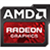AMD Radeon R7 M260