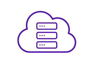 Cloud hosted services