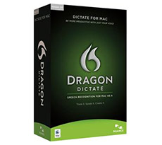 Dragon Dictation For Mac Os X Free