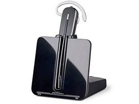 Plantronics CS540