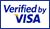 Verified by visa logo