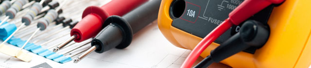 Services - PAT Testing