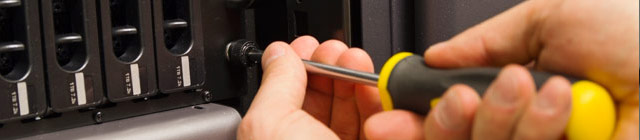 Services - Server Installation