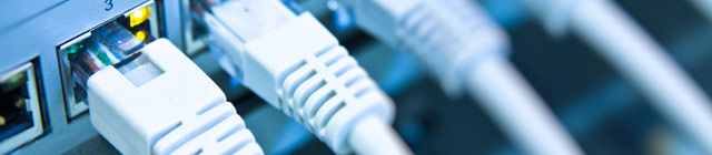 Services - Structured Cabling