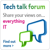 Visit one of our new forums