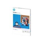 HP Everyday Semi-Gloss Photo Paper-100 sheet/A4/210 x 297 mm