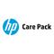 HP Care Pack Next Day Exchange Hardware Support Extended Service Agreement 3 Years Thin Client Only