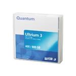 Quantum LTO 3 Ultrium 400/800GB Data Cartridge