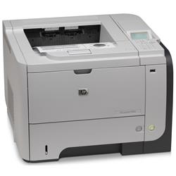 HP LaserJet Enterprise P3015dn Mono Laser Printer