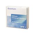 Quantum LTO Universal Cleaning Cartridge