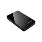 Hard Drives Best Value Intenso 250GB USB 2.0 5400RPM 2.5 Portable Hard Drive (Black)