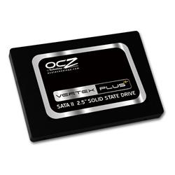 OCZ Technology 120GB Vertex Plus Series SATA 3Gb/s 2.5" Solid State Drive