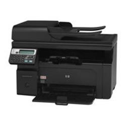 HP LaserJet Pro M1217nfw Mono Laser Multifunction Printer