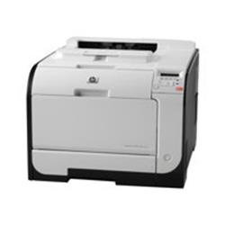 HP LaserJet Pro 400 M451dn Colour Laser Printer
