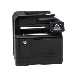 HP LaserJet Pro 400 M425dn Mono Laser Multifunction Printer