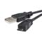 StarTech.com 0.5m Micro USB Cable  A to Micro B