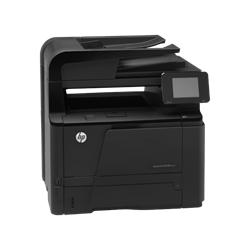 HP LaserJet Pro 400 M425dw Mono Laser Multifunction Printer