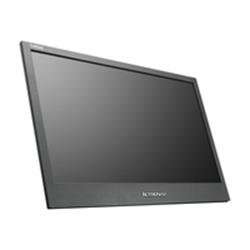 Lenovo Thinkvision LT1421 14" 1366x768 8MS Portable LED USB Monitor