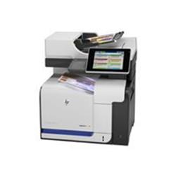 HP LaserJet Enterprise 500 M575dn Multifunction Printer