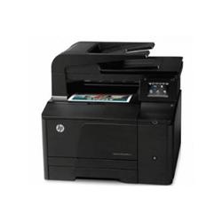HP LaserJet Pro 200 M276nw Colour Laser Multifunction Printer