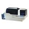 Zebra P330i Single Side Colour Card Printer 16-character LCD