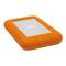 LaCie 1TB Rugged Thunderbolt & USB 3.0 External Hard Drive