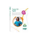 Sage 50 Payroll RTI Edition