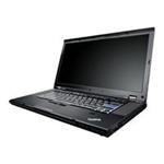 Lenovo ThinkPad T520 Core i5-2520M 4GB 320GB DVD+/-RW 15.6" Wide Win 7 Pro 64-Bit