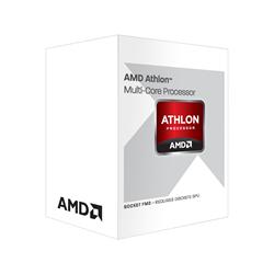 AMD Athlon II X4 740 3.2GHz FM2 4MB 65W