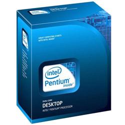 Intel Pentium Dual Core G2020 2.9GHz S1155 3MB