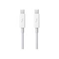 Apple Thunderbolt Cable 0.5m
