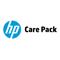 HP Care Pack 4-Hour 24x7 Same Day HW Support Post Warranty Extended Service Agreement 2 Yrs On-Site