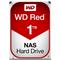 WD Red 1TB NAS Mobile  Hard Disk Drive - Intellipower SATA 6 Gb/s 16MB Cache 2.5 Inch - WD10JFCX