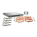 HPE HP 8GB Simple SAN Connection Kit Total
