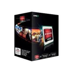 AMD A10-6790K 4.0GHz 4MB FM2 100W Black Edition