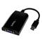 StarTech.com USB 3.0 to VGA External Video Card Multi Monitor Adapter for Mac and PC