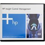 HP Insight Control - Licence