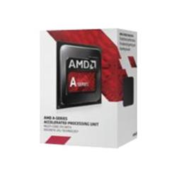 AMD Sempron 2650 1.45GHz 1MB 25W AM1 Radeon R3 Series, Kabini Dual Core