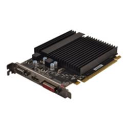 XFX AMD Radeon R5 230 2GB PCI-Express 3.0 HDMI