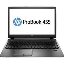 HP ProBook 455 G2 AMD A8-7100 4GB 500GB 15.6" Windows 7 Professional 64-bit