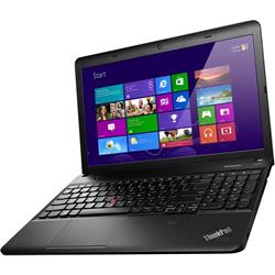 Lenovo ThinkPad E540 20C6 Intel Core i3-4000M 4GB 500GB 15.6" Windows 7 Professional 64-bit