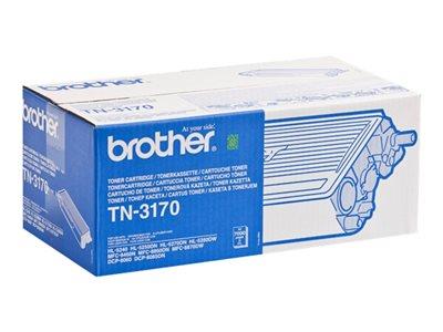 Brother TN-3170 Toner