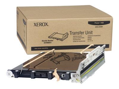 Xerox 7400 Transfer Unit