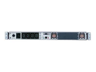 APC Smart-UPS RM 1000VA USB & Serial - UPS - 640 Watt - 1000 VA