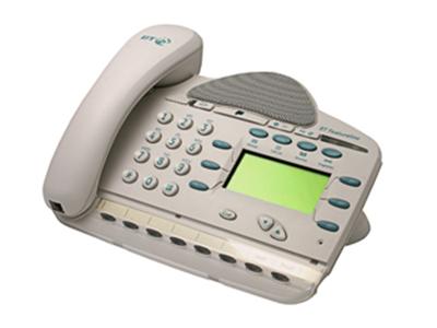 BT Featureline Telephone