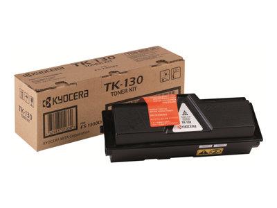 Kyocera TK-130 Toner for FS1300D/DN