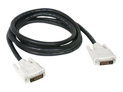 C2G 3m DVI-D™ M/M Dual Link Digital Video Cable