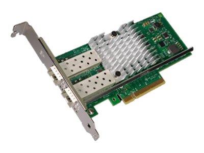 Intel Ethernet Server Adapter X520-DA2 - Network adapter