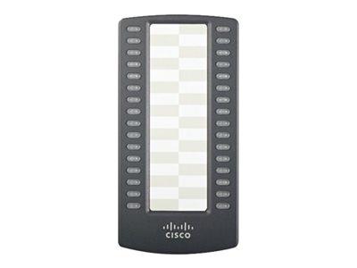 Cisco 32 Button Attendant Console for Cisco SPA500 Serie