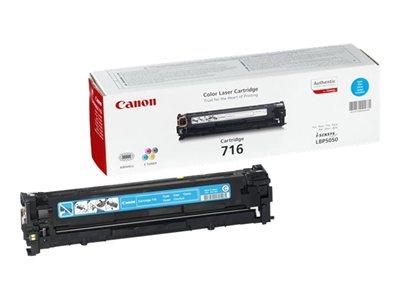 Canon 716 Cyan Toner for LBP5050